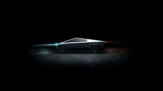 Vehicles Tesla Cybertruck 4k Ultra HD Wallpaper