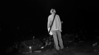 Music Nirvana Wallpaper Kurt Cobain