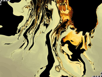 Fractal Wallpaper