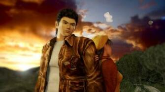 Shenmue Iii