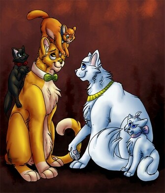 The Aristocats Fan Art