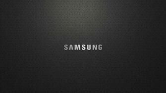 Samsung Logo Wallpaper Net