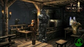 Two Worlds Ii Screenshots Pictures Wallpaper Pc Ign