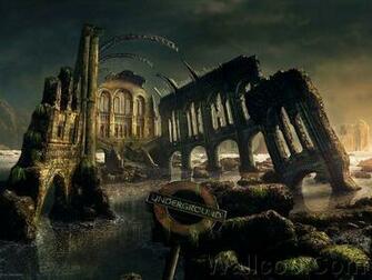 Fantasy Art Alex Popescu Digital Paintings And Ron