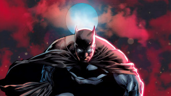 X Batman Wallpaper