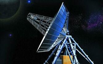 Satellite Wallpaper X Net