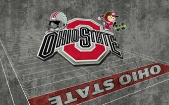 Wallpaper Ohio State Buckeyes By Cnmatschi