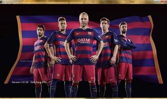 Fc Barcelona Football Official Tickets Agency