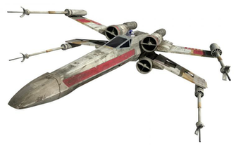 Ffg Star Wars Index
