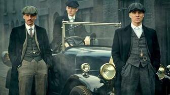 Peaky Blinders Wallpaper And Background Image Net