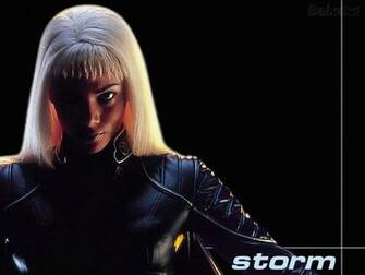 Storm X Men Wallpaper