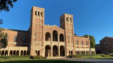 Zoom Background Humtech Ucla