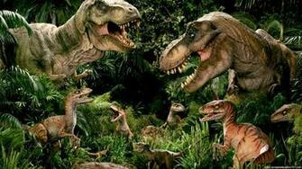 Jurassic World Dinosaurs Movie HD Wallpaper Stylish