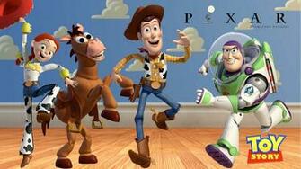 Toy Story Theme Song Movie Songs Tv Soundtracks