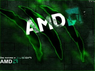 Amd Wallpaper
