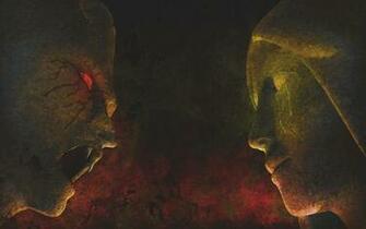 Mal Vs Bien Wallpaper