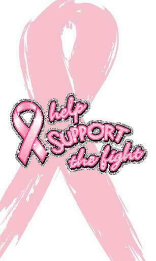 Pink Ribbon Breast Cancer Wallpaper Background Car Pictures