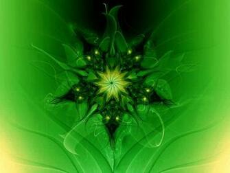 Cool Green Wallpaper Desktop Background