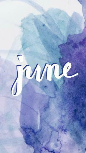 By Doing What You Love Tech Wallpaper For June Lemon Thistle