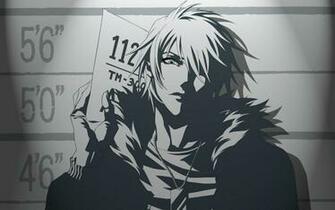 Anime Boys Wallpaper