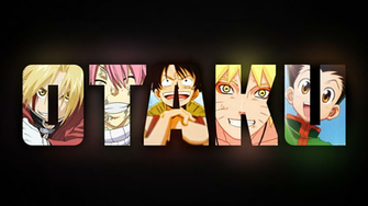 Otaku Wallpaper By Legendaryrey