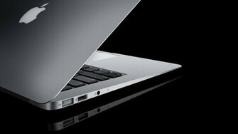 HD Macbook Air Wallpaper Apple