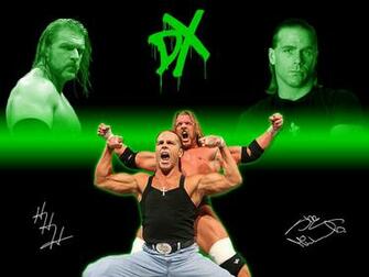 Wwe Dx Wallpaper Wrestling Stars