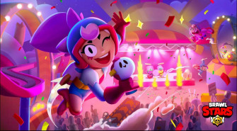 Bonnie Brawler Explained Stats Super Gadgets Star Mobilematters