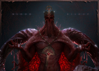 Diablo Iv HD Wallpaper And Background