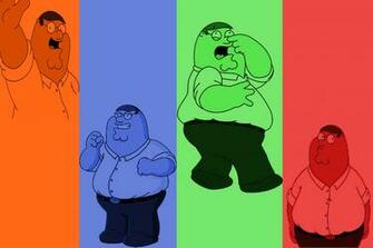 Family Guy Peter Wallpaper
