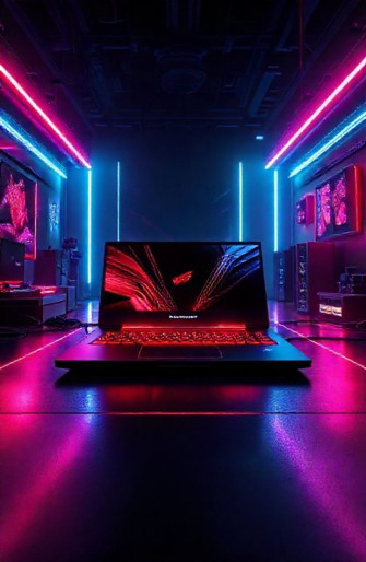 Lenovo Legion Wallpaper