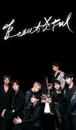 Monsta X Wallpaper Shownu Kpop