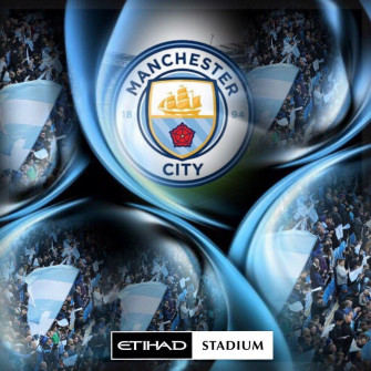 Manchester City Fc Wallpaper On