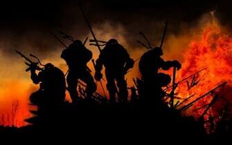 Tmnt Wallpaper