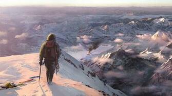 HD Himalaya Wallpaper High Quality