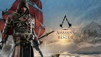 By Stephen Comments Off On Assassin S Creed Rogue Wallpaper