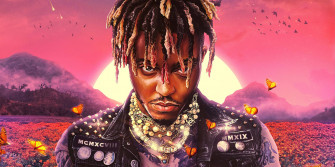 Cool Juice Wrld Wallpaper
