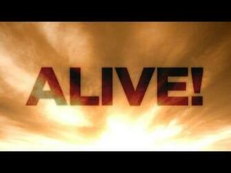 Alive Wallpaper Anime Hq Pictures 4k