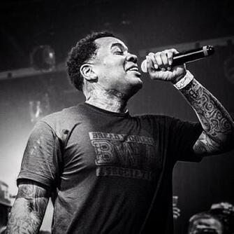 Kevin Gates Luca Brasi Re