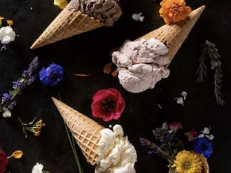 Urbanic X Tillamook Ice Cream Summer Social Discover Los Angeles