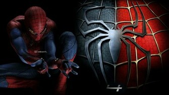 Fondos De Pantalla Spiderman Wallpaper