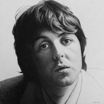 Paul Mccartney Image