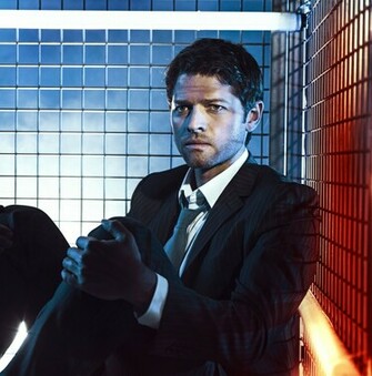 Misha Collins HD Wallpaper For Desktop