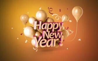 Happy New Year Gary K