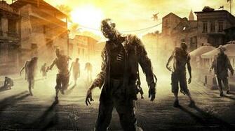 Dying Light Wallpaper