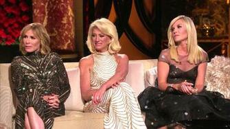 Watch Ep Reunion Part The Real Housewives Of New York City