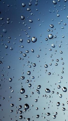 4k Rain
