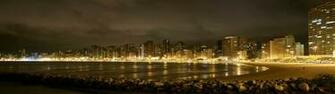Dual Monitor Seattle Wallpaper By Willfactormedia Sea