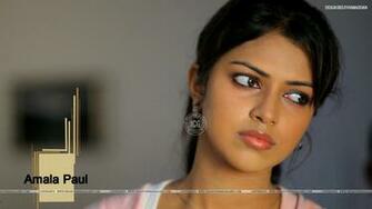 Amala Paul Cute Homely Actress