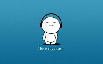 Wallpaper Cute 3d Cartoon Faces
